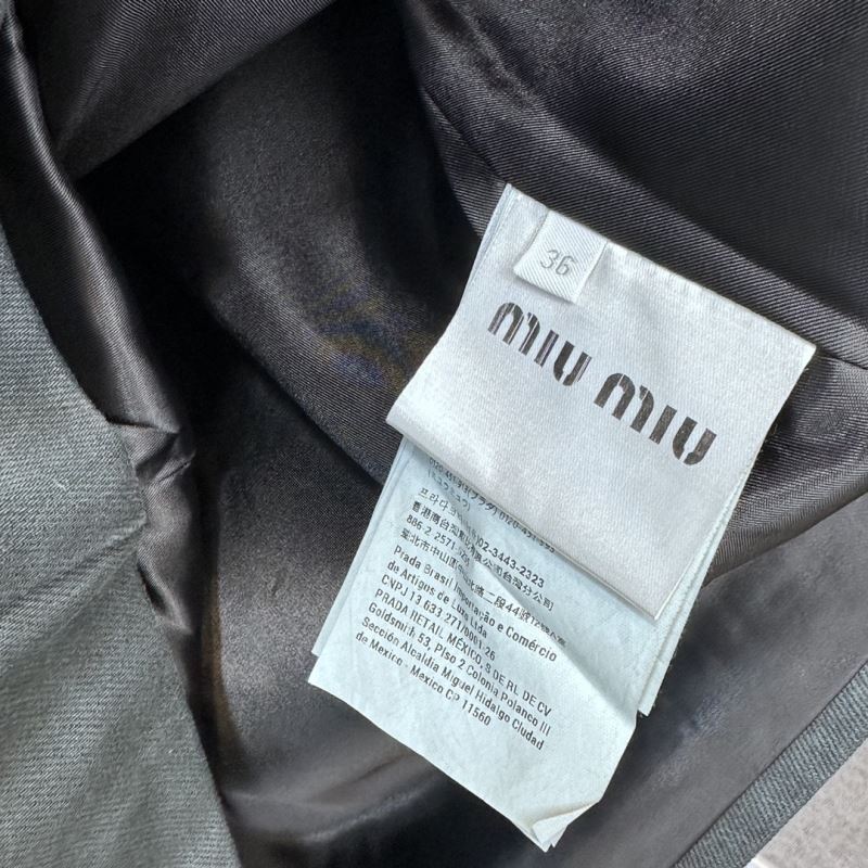 Miu Miu Dress